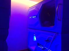 -蓝鲸湾汤泉(包河店)