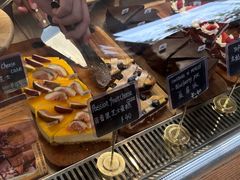 -Alimentari早午餐(安福路店)