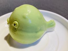-肆月河豚·新淮扬菜·烤鸭(中关村店)