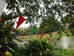 -Paak Dang Riverside 红嘴河畔餐厅