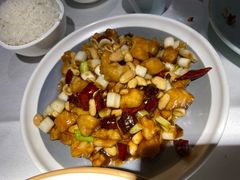 -雲蜀龙阁·金牌水煮鱼(方庄店)