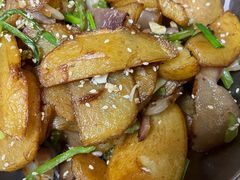 -农家土菜老煨锅(木鱼镇店)