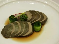 盐水鸭肝-东兴楼饭庄(六里桥店)