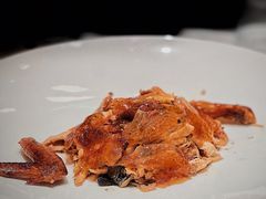 黑松露烤鸡-海味观(老西门店)