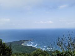 -海南铜鼓岭景区