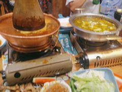 -0317火锅鸡·清真(正达店)