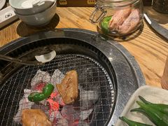 -御牛道日式烤肉料理(杭州万象城店)