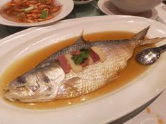 -上海会馆(香港名都店)