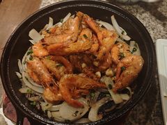-南京大牌档(壹方天地店)