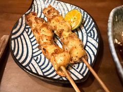 -鸟泉居酒屋·烧鸟·酒馆(百子湾店)