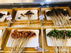 -串一火锅(赛格国际购物中心店)