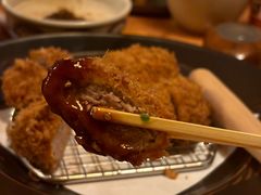 -黒豚料理 寿庵(中央駅西口店)
