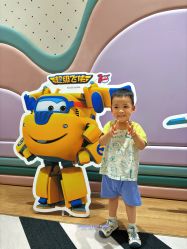 -奈尔宝家庭中心·亲子餐厅(苏州大悦城店)