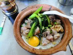 -万兴煲仔饭(万福路店)