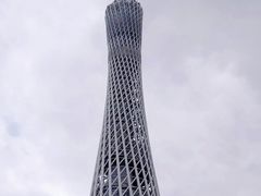 -广州塔