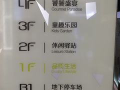 -新荟城(望京店)