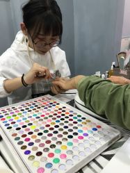 -Seven Nail七姑娘の美甲店