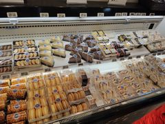 -盒马鲜生(红莲店)