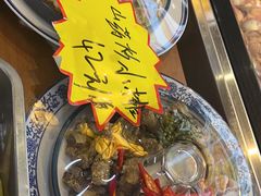 -食鸡公社辣子鸡·潍坊菜·烧烤