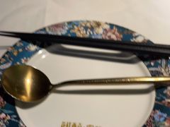-花样西贡·蜜越餐厅·法式越南料理(水晶城店)