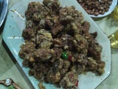 -标记美食新鲜猪杂(兴南大道店)