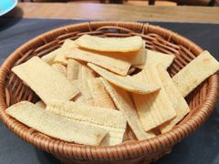 -奉天掌柜·非遗猪手·笨饺子(崇山路店)