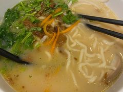 -长寿面(北京西路店)