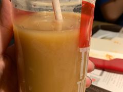 -麦当劳(星光行店)