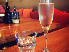 -La Tavernetta(Bar à Vin)(乌鲁木齐路店)