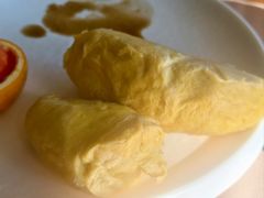 -秦皇国际大酒店·自助餐