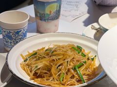 -阿娜尔·新疆菜(宜家荟聚中心店)