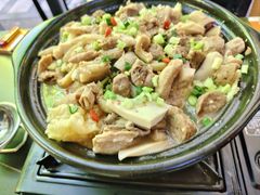 -六味牛杂煲·斋菜煲(桫椤湾店)
