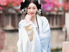 -汉仪华裳汉服旗袍·摄影写真馆(乌镇西栅店)