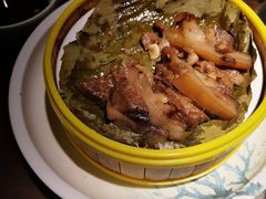 -应天大明王朝·南京菜(中山陵店)