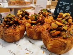 -BHG Bakery(北京SKP店)