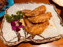 -有喜屋·烧鸟·居酒屋(周浦万达店)