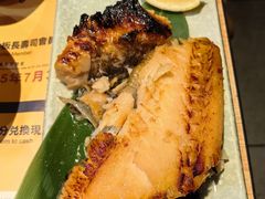 -板长寿司(铜锣湾店)