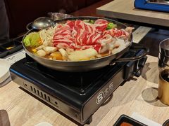 -郑阿姨的家·이모네·韩料&烤肉(武川路店)