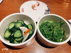-渝是乎酸菜鱼(龙旗购物中心店)