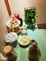 -御品•瑶浴灸疗SPA