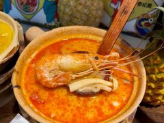 -泰妃殿(武汉首店)