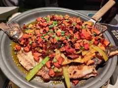 -味妙烤鱼吧(回龙观店)