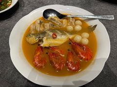 -醉东Oriental House(静安嘉里中心店)