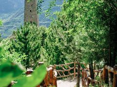 -叠溪松坪沟景区