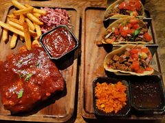 -Q MEX 库迈墨西哥餐吧(三里屯店)