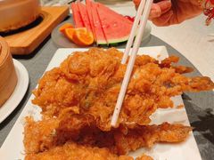 -老北门·苏帮菜·湖景包间(月光码头店)