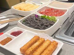 -海底捞火锅(万达广场店)