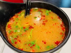 -小杨生煎(龙之梦购物中心店)