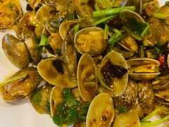 -義聚德·清真铜锅涮羊肉·烧烤(河东店)
