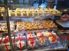 -BREAD WAY面包路·欧式面包(龙湖时代D馆店)
